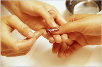 признаки болезней по внешнему виду ногтей