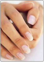 ногти, строение ногтей, ногти и болезни